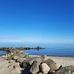 Ostseenest