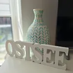 Ostseenest Apartment