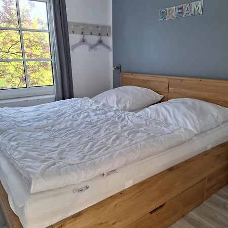 Ostseenest Appartement