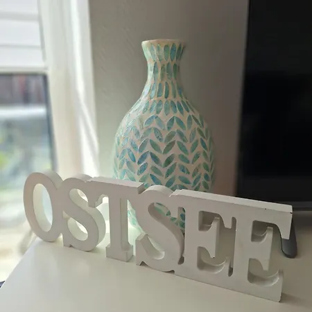 Ostseenest Appartement