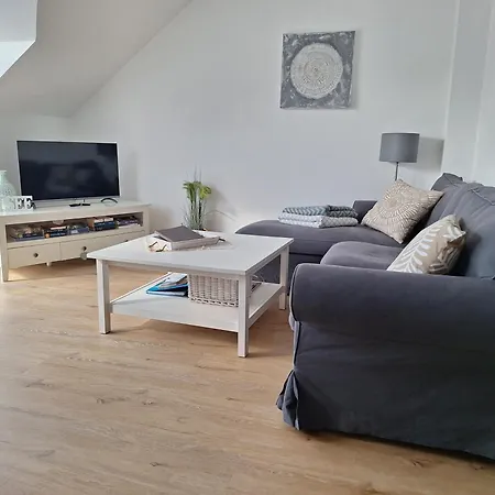 Apartment Ostseenest Schönhagen