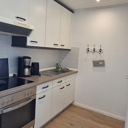 Appartement Ostseenest