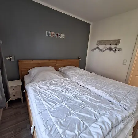 아파트 Ostseenest Schönhagen