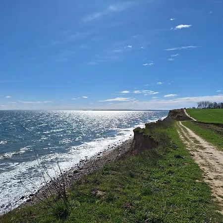 Ostseenest 아파트 Schönhagen