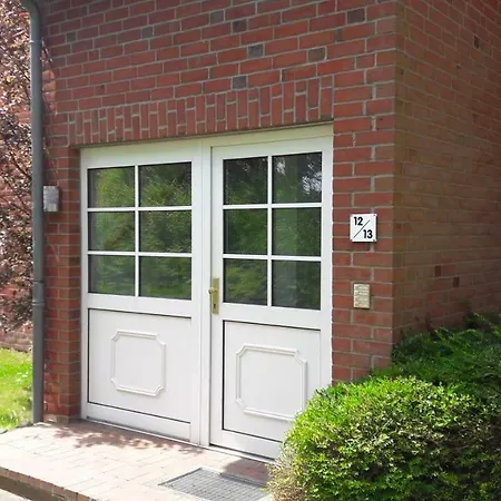 Ostseenest 아파트 Schönhagen