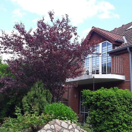 Ostseenest Schönhagen