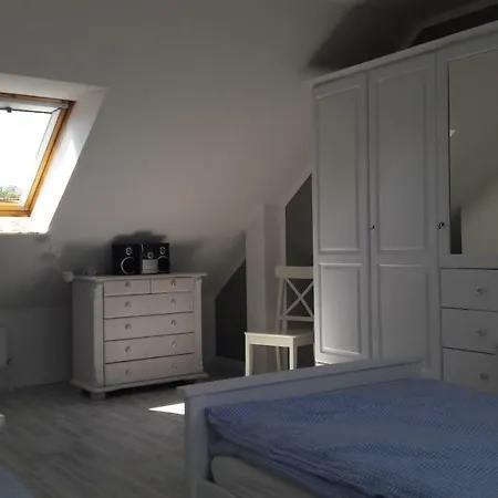 Ostseenest * Schönhagen