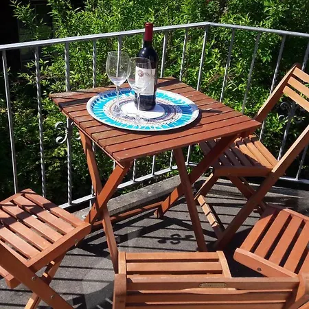 Ostseenest * Schönhagen